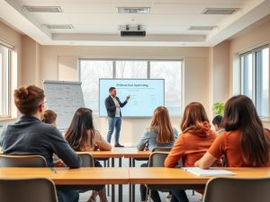 Știri despre educație și învățământ