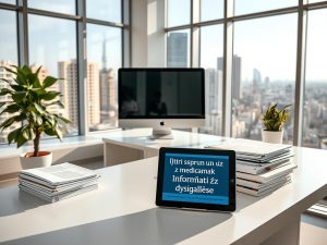 Știri despre sănătate și medicină