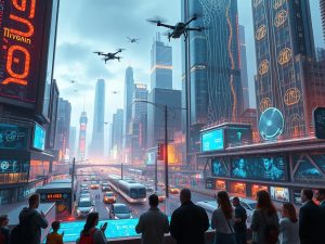 Știri despre tehnologie și inovație