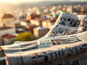 Știri politice din România