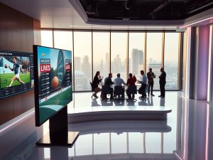 Știri sportive de ultimă oră