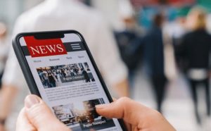 algoritmi, platforme online, stiri, retele sociale