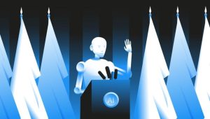 primul presedinte AI