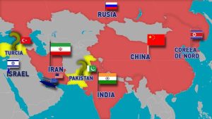 noua alianta asiatica