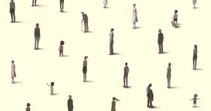 epidemia globala de singuratate