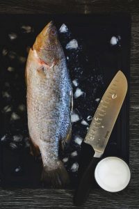 Sea bass australian, un pește ideal în bucătărie datorită versatilității sale culinare excepționale
