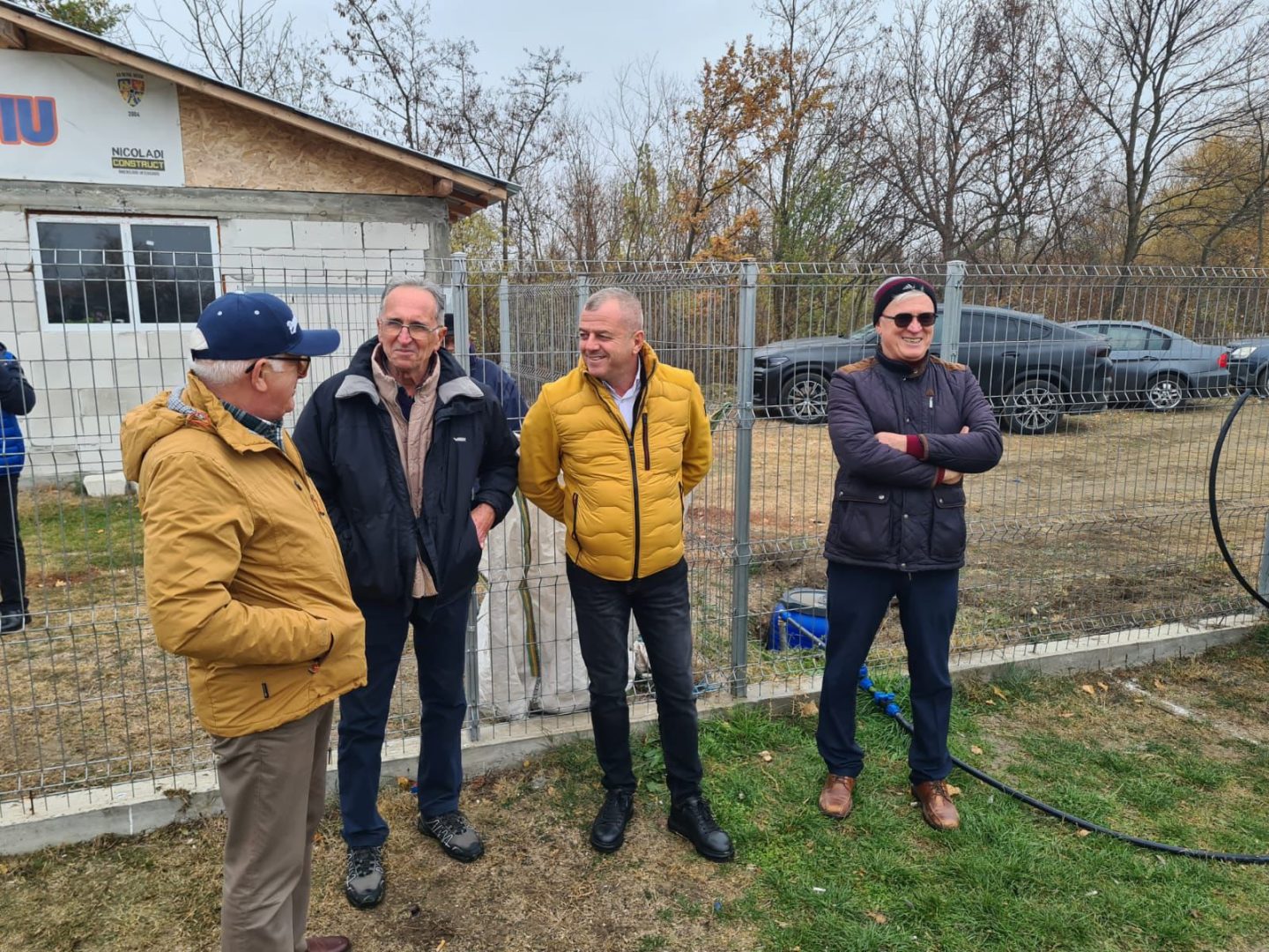 Costel Barbu susține extinderea sistemului de asigurări agricole în zonele de risc