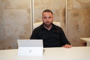 Re-Vio, alternativa reală la țigara „de stres”