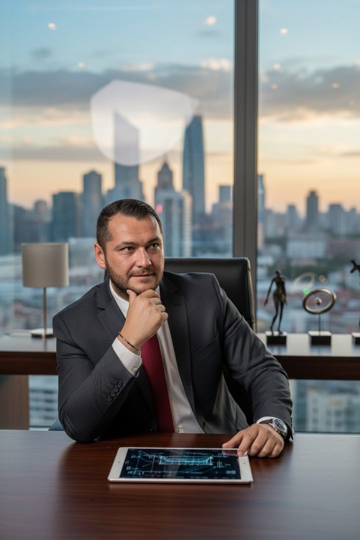 Bogdan Steriopol - ”România nu pierde oameni, ci își extinde granițele economice. Diaspora nu mai e o pierdere, ci un atu strategic!”