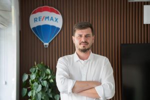 Morad Group Grows Through Mihai Firulescu’s Vision