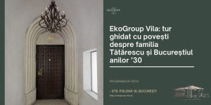 Activități extrașcolare la EkoGroup Vila: O experiență educațională valoroasă pentru elevi