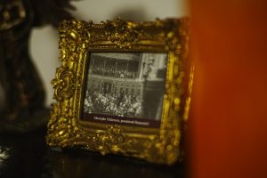 Casa lui Gheorghe Tătărescu: O vilă interbelică între memoria politică și renașterea contemporană EkoGroup Vila