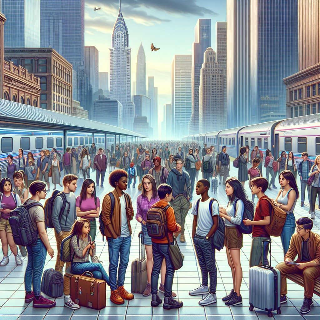 De ce migrația tinerilor continuă și ce soluții propun sociologii