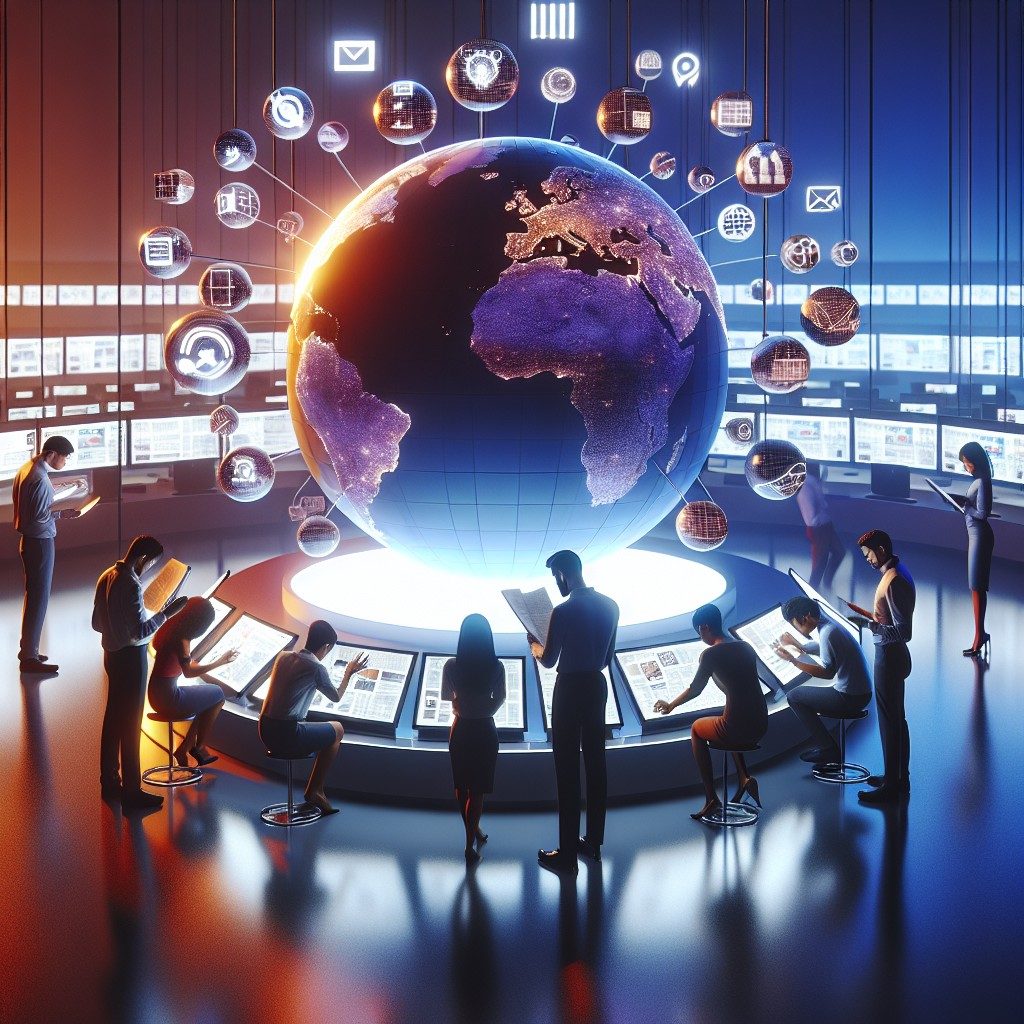 Știri esențiale pentru o perspectivă completă asupra realității 1 Știri esențiale pentru o perspectivă completă asupra realității