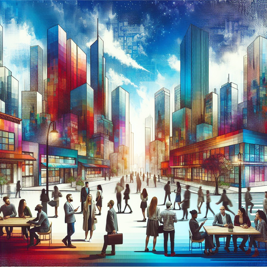 Analiză: tendințele actuale din economie și societate