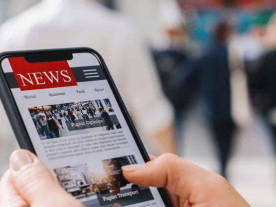 algoritmi, platforme online, stiri, retele sociale