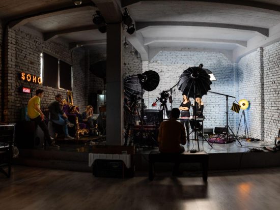 Grivita Studio on the Art of Building Trust Through Visual Content