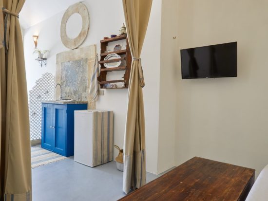 Petra Country House Welcomes Guests to a Haven of Heritage and Harmony